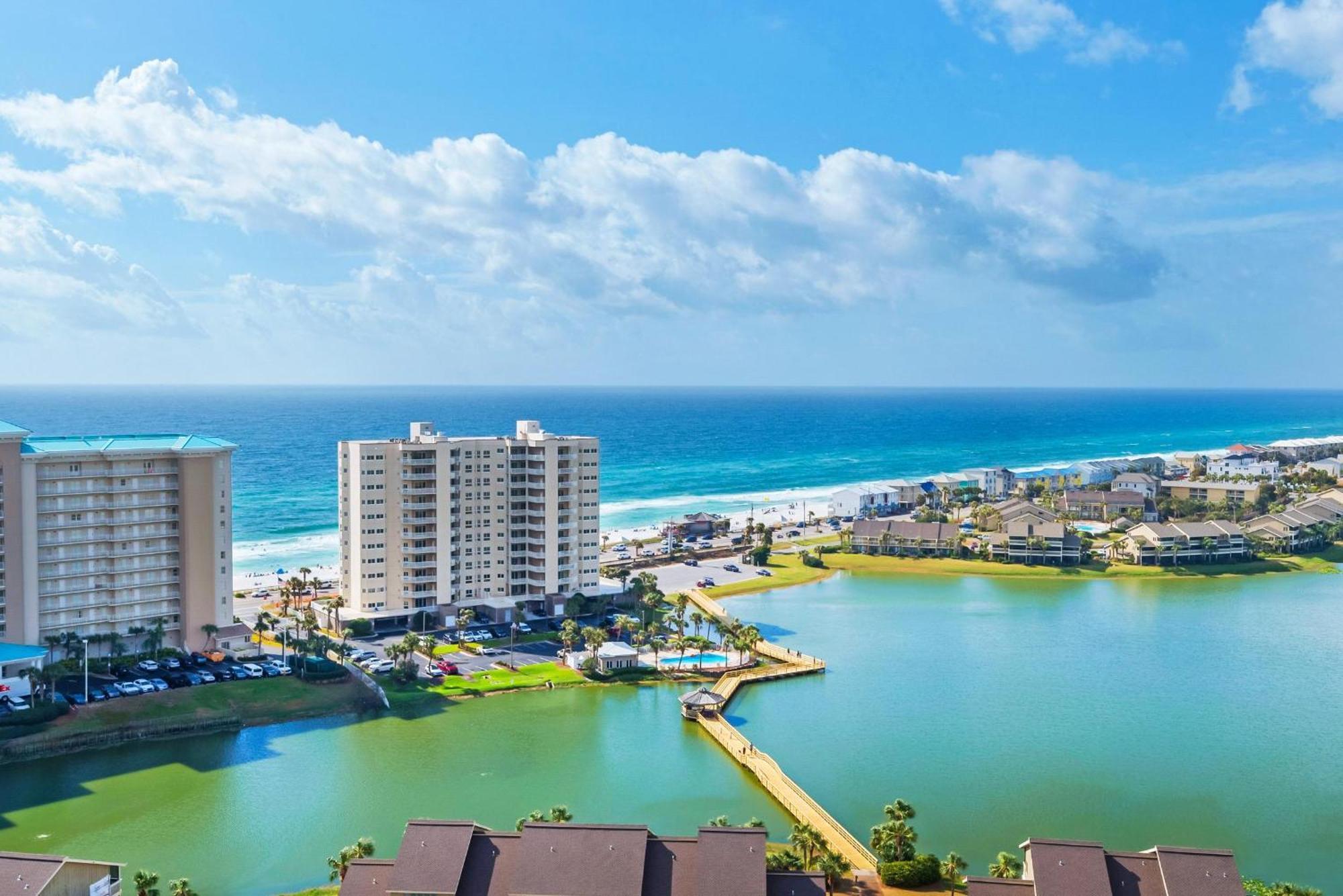 Ariel Dunes II 1805 Destin Dış mekan fotoğraf