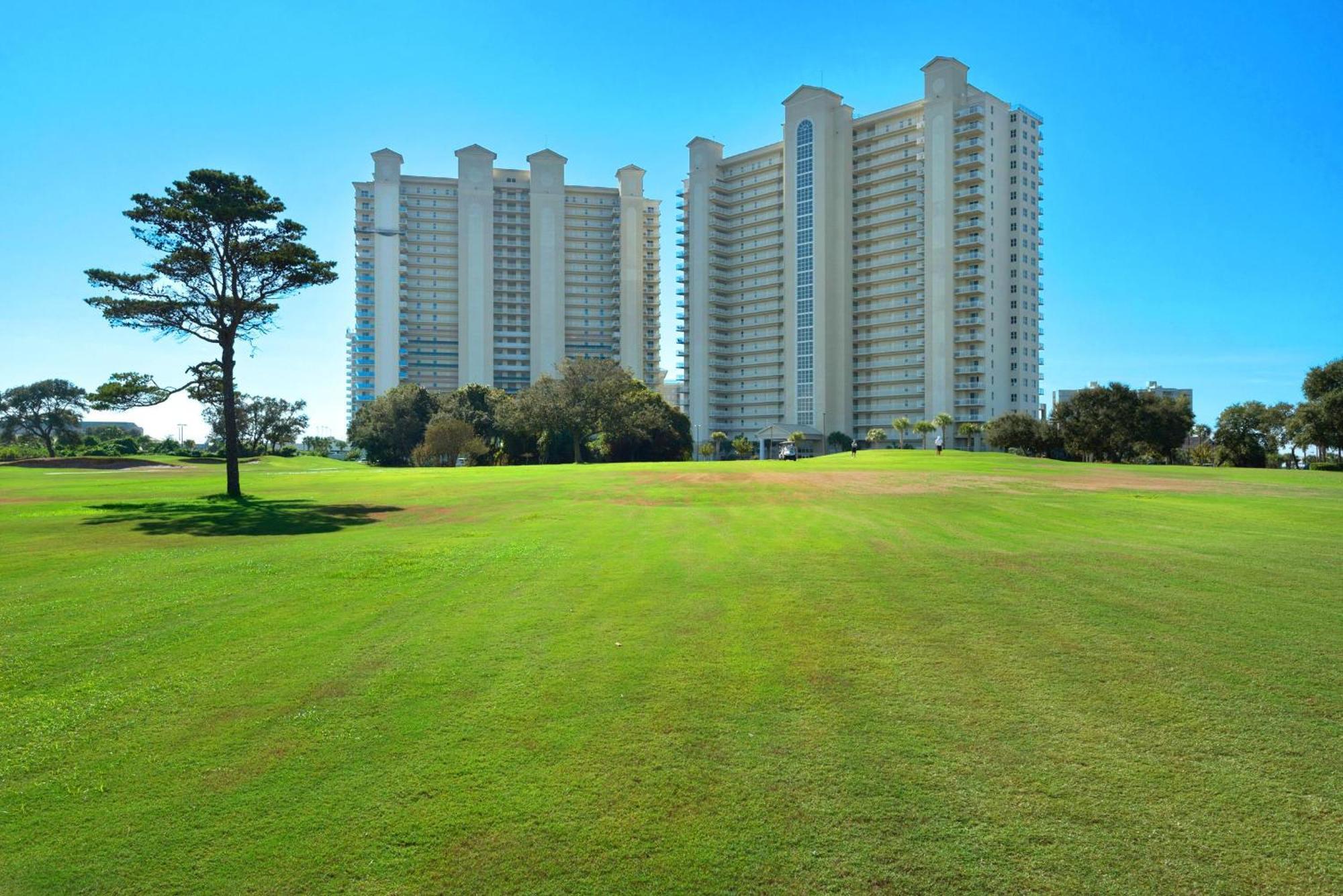 Ariel Dunes II 1805 Destin Dış mekan fotoğraf